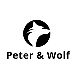 Peter & Wolf